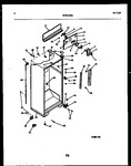 Diagram for 05 - Drawer Parts