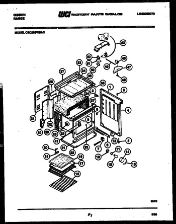 Diagram for CEC2S5WSAC