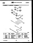 Diagram for 05 - Broiler Parts