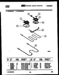 Diagram for 04 - Broiler Parts