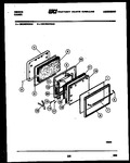 Diagram for 05 - Door Parts