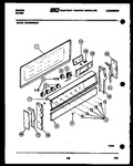 Diagram for 02 - Backguard