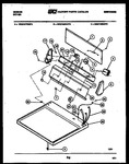 Diagram for 02 - Door Parts