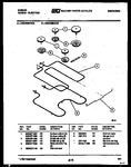 Diagram for 05 - Broiler Parts