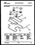 Diagram for 05 - Broiler Parts