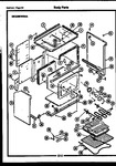 Diagram for 20 - Body Parts