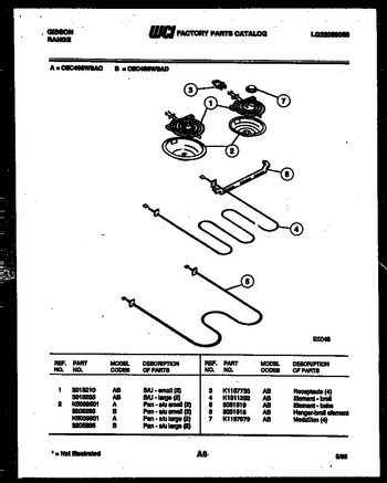 Diagram for CEC4S6WSAC