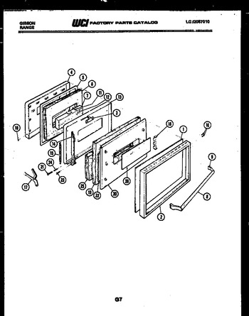 Diagram for CEC4S7WTAA