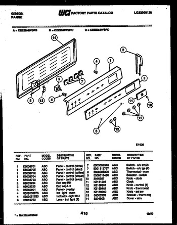 Diagram for CEE2M4WSPD