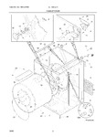 Diagram for 03 - Cabinet/drum