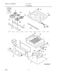 Diagram for 07 - Top/drawer