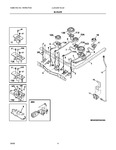 Diagram for 05 - Burner