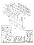 Diagram for 03 - Backguard