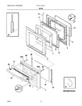 Diagram for 09 - Door