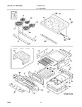 Diagram for 07 - Top/drawer