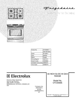 Diagram for CFCS366EC1