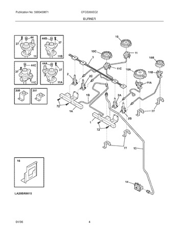 Diagram for CFCS366EC2