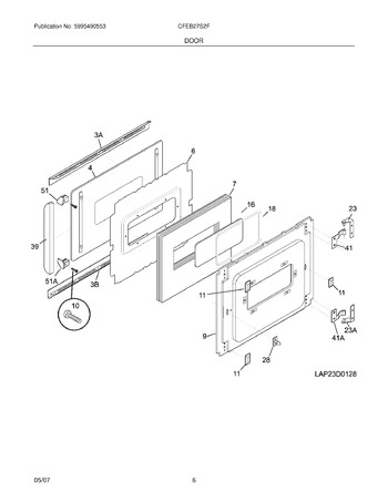 Diagram for CFEB27S2FB2