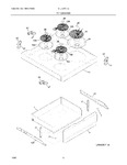 Diagram for 07 - Top/drawer