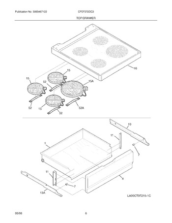 Diagram for CFEF272DC3