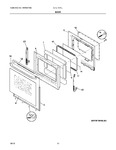 Diagram for 09 - Door