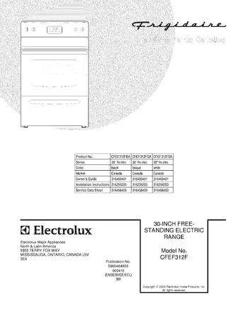 Diagram for CFEF312FBA