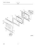 Diagram for 09 - Door