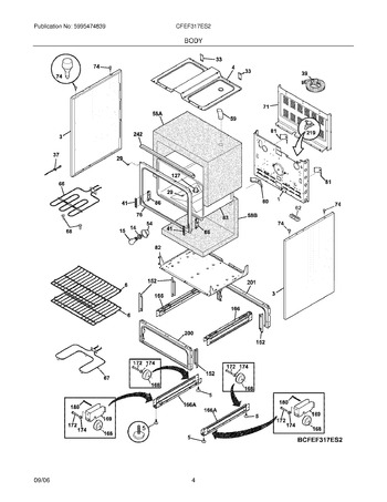 Diagram for CFEF317ES2