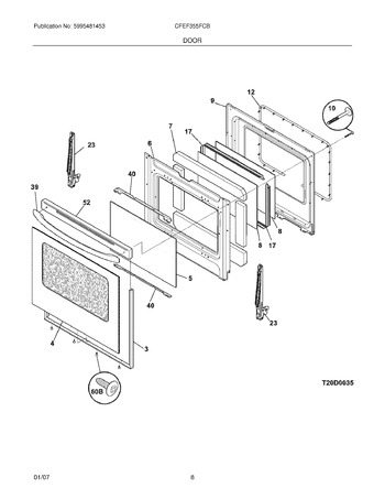 Diagram for CFEF355FCB