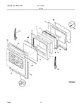 Diagram for 09 - Door