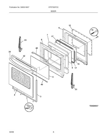 Diagram for CFEF355FCC