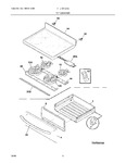 Diagram for 07 - Top/drawer