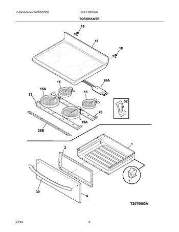 Diagram for CFEF366GCG