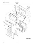 Diagram for 09 - Door