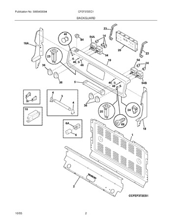 Diagram for CFEF372EC1