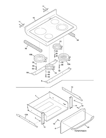 Diagram for CFEF372EC1