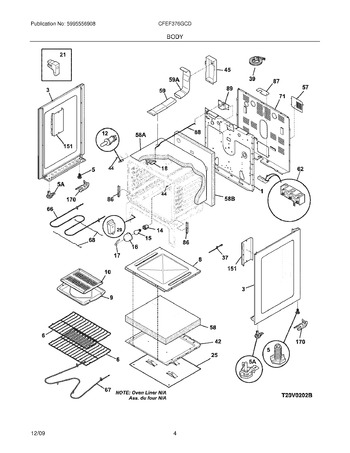 Diagram for CFEF376GCD