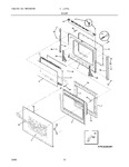 Diagram for 09 - Door