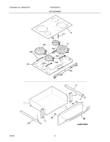 Diagram for CFES365EC2