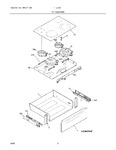 Diagram for 07 - Top/drawer