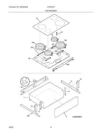 Diagram for CFES367DS3