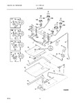 Diagram for 05 - Burner