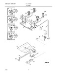 Diagram for 05 - Burner