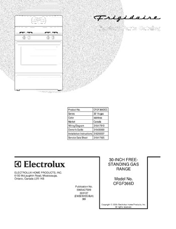 Diagram for CFGF366DCC