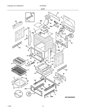 Diagram for CFGS365ES1