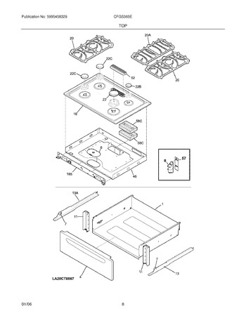 Diagram for CFGS365ES2