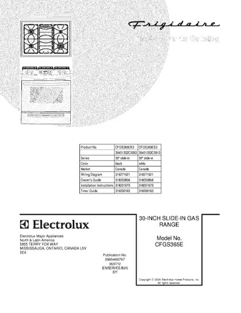 Diagram for CFGS365ES3