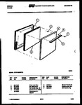 Diagram for 06 - Door Parts