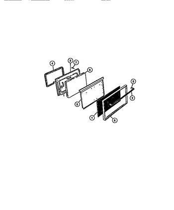 Diagram for CGC355DXC