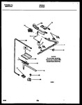 Diagram for 03 - Burner Parts